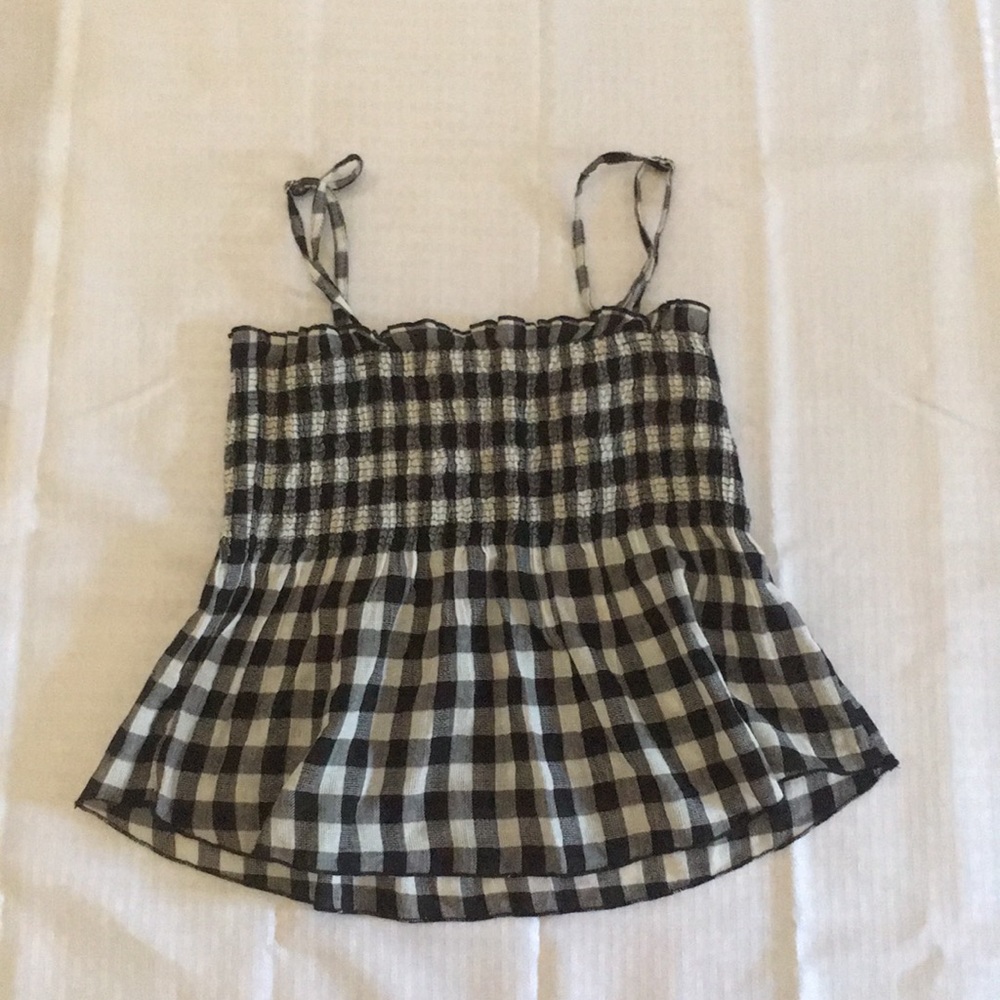 Forever 21 top